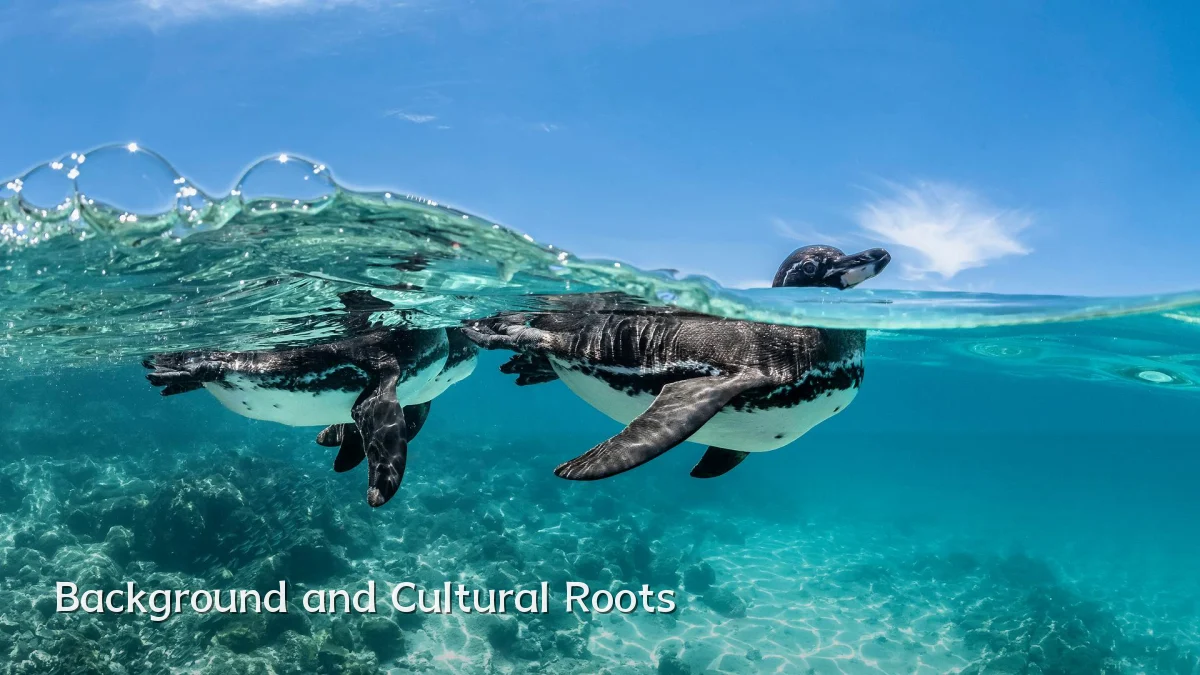Background and Cultural Roots