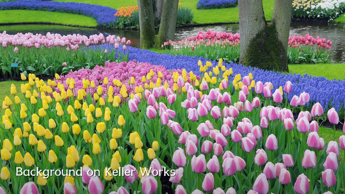 Background on Keller Works