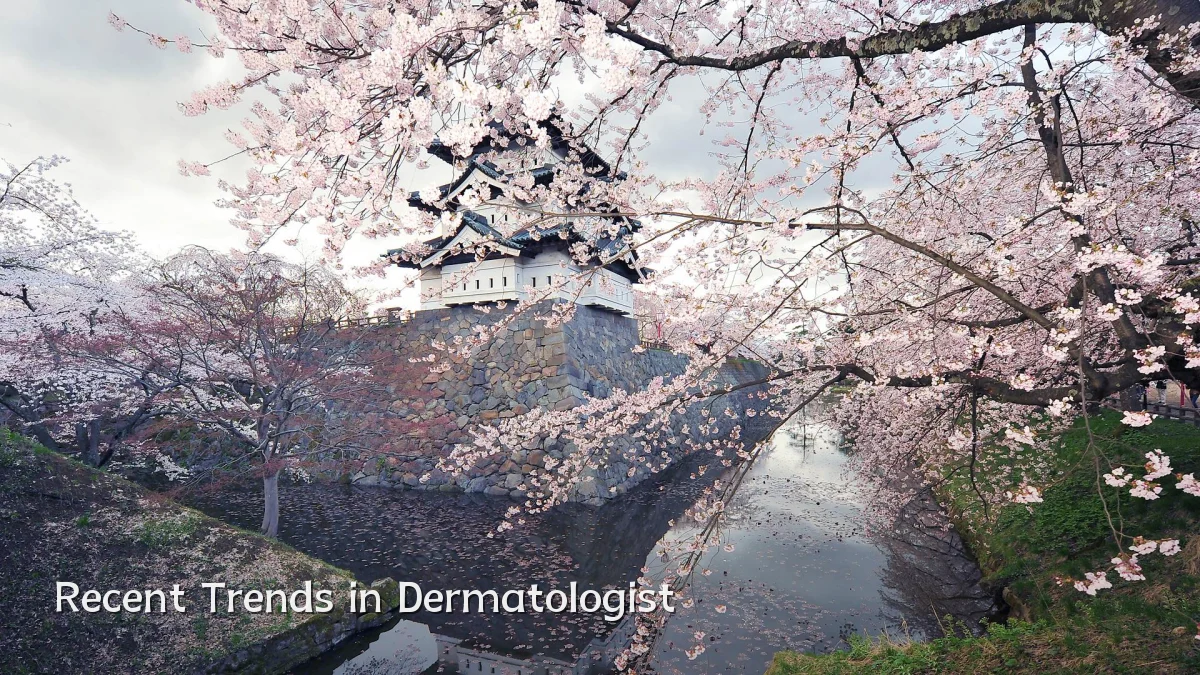 Recent Trends in Dermatologist