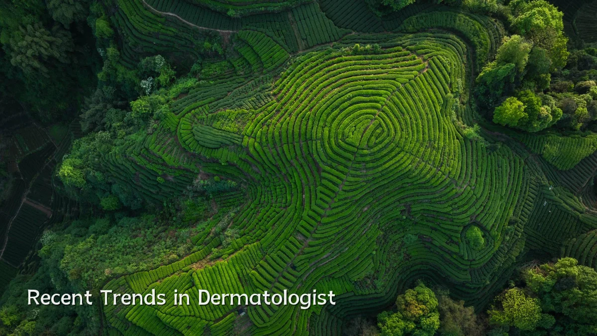 Recent Trends in Dermatologist