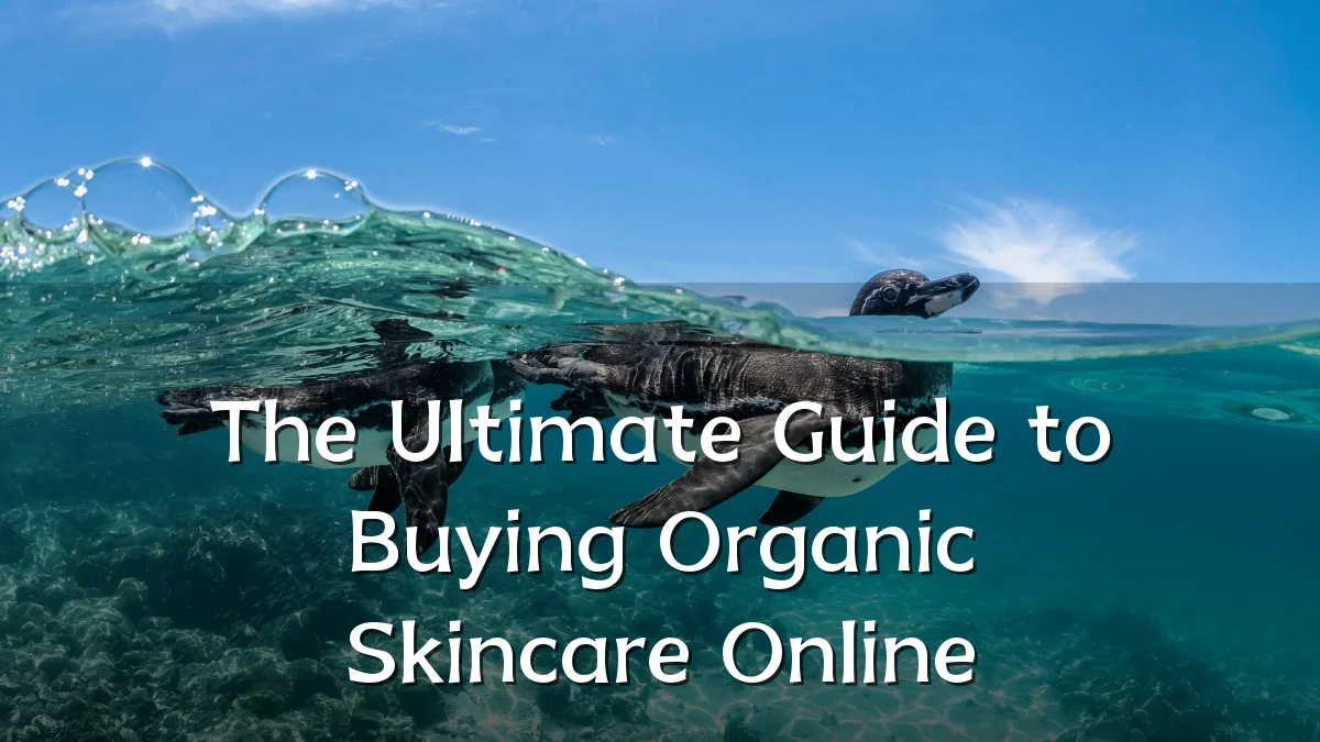 The Ultimate Guide to Buying Organic Skincare Online