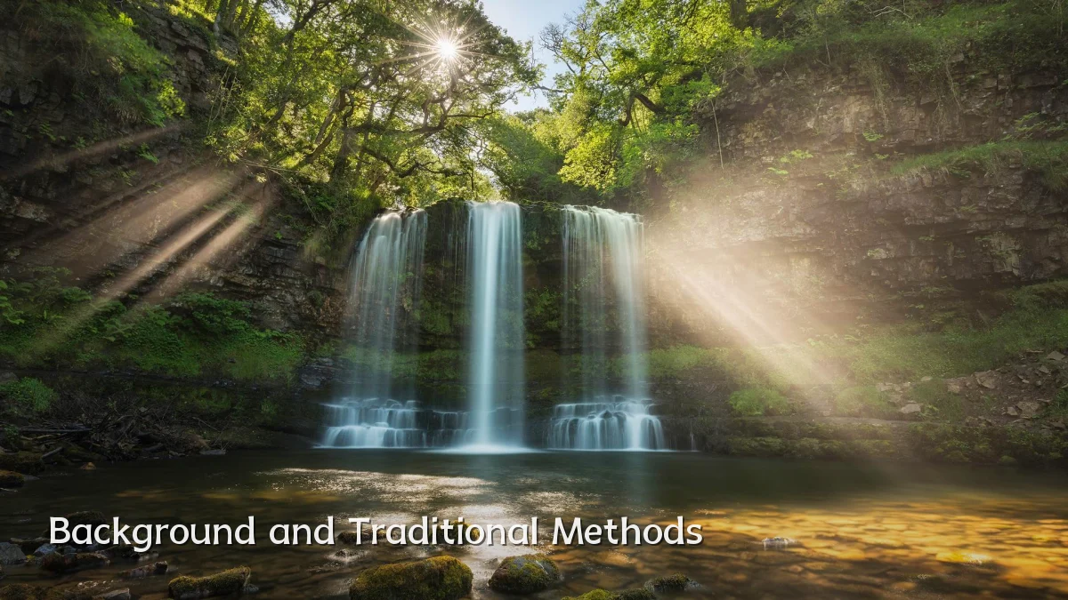 Background and Traditional Methods